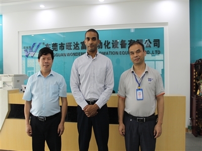 老化設備制造廠家